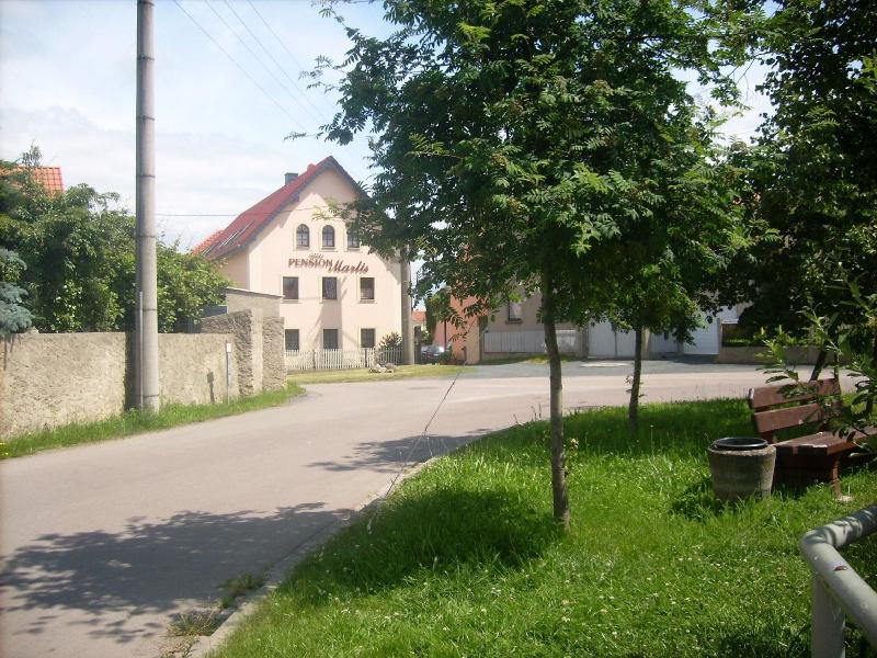Pension Marlis - Genel