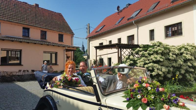 Pension Marlis - Genel