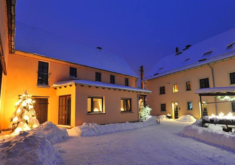Pension Marlis - Genel