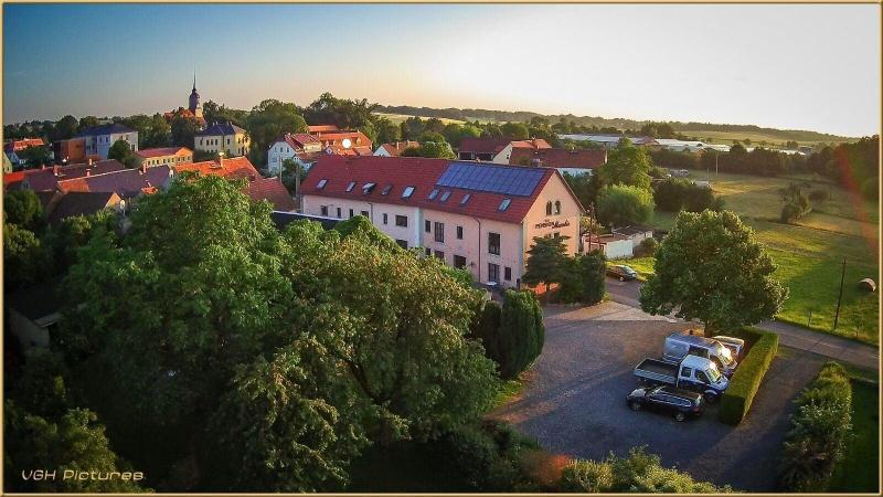 Pension Marlis - Genel
