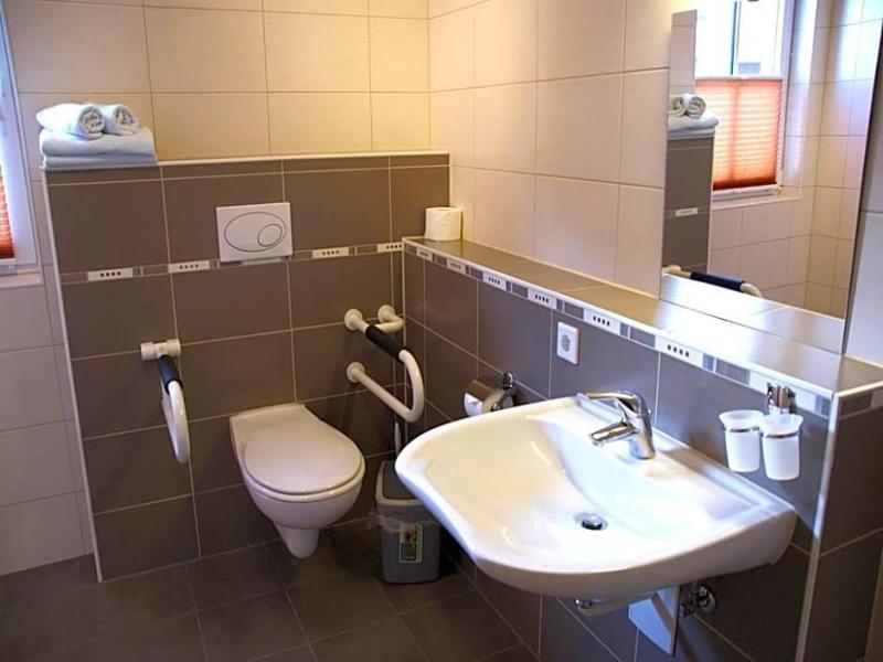 Pension Marlis - Genel