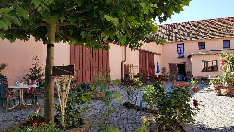 Pension Marlis - Genel