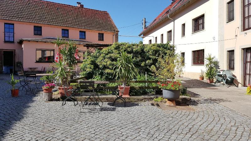 Pension Marlis - Genel