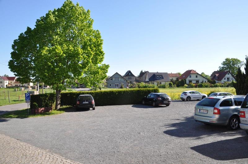 Pension Marlis - Genel