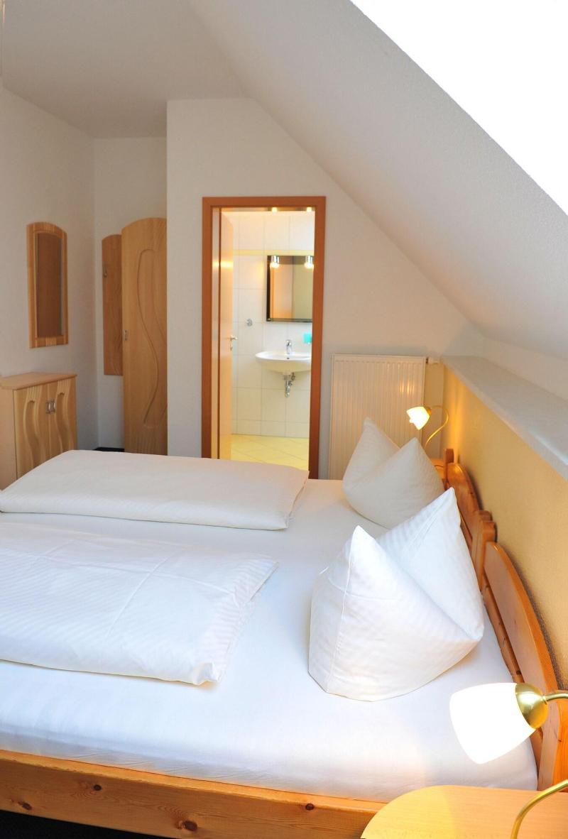 Pension Marlis - Oda