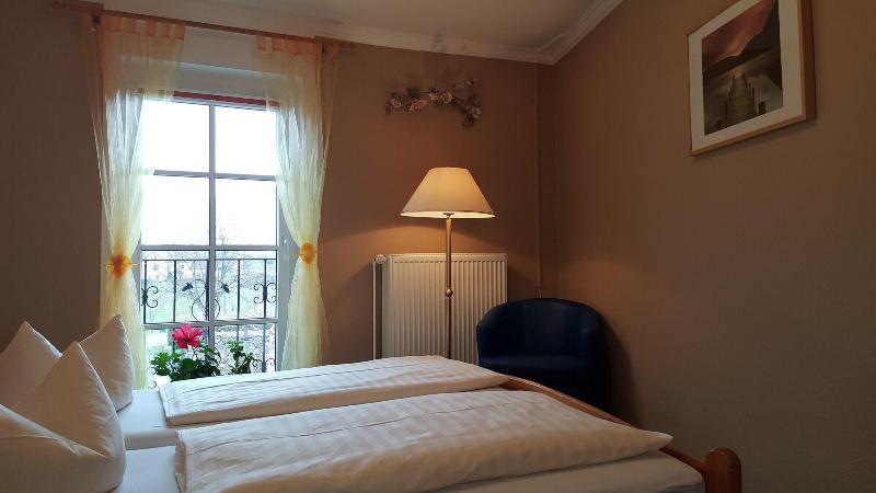 Pension Marlis - Oda