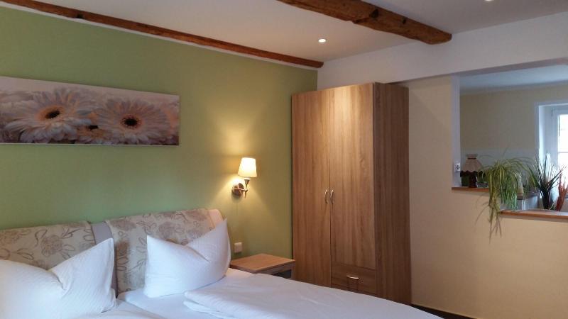Pension Marlis - Oda