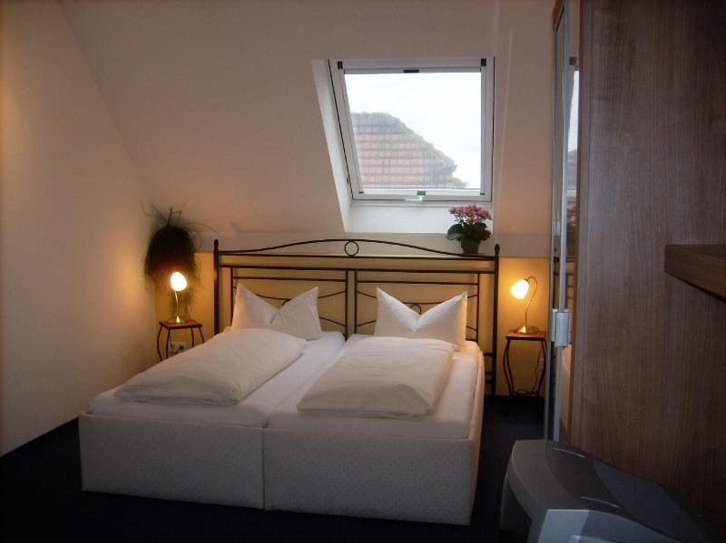 Pension Marlis - Oda