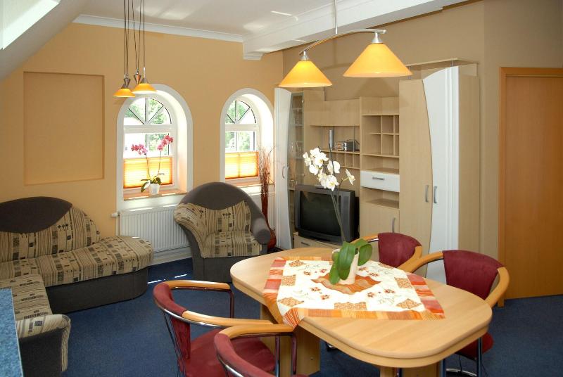 Pension Marlis - Oda