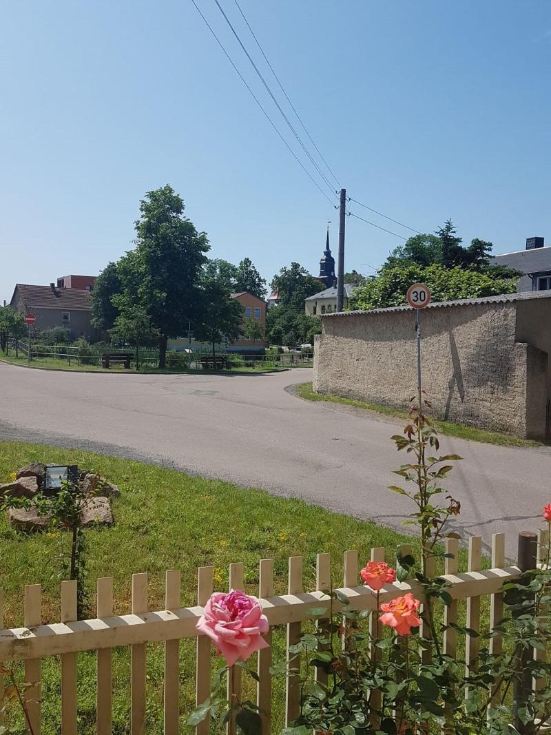 Pension Marlis - Oda