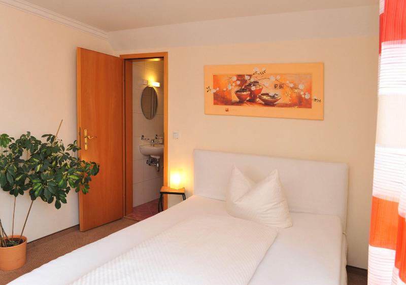 Pension Marlis - Oda