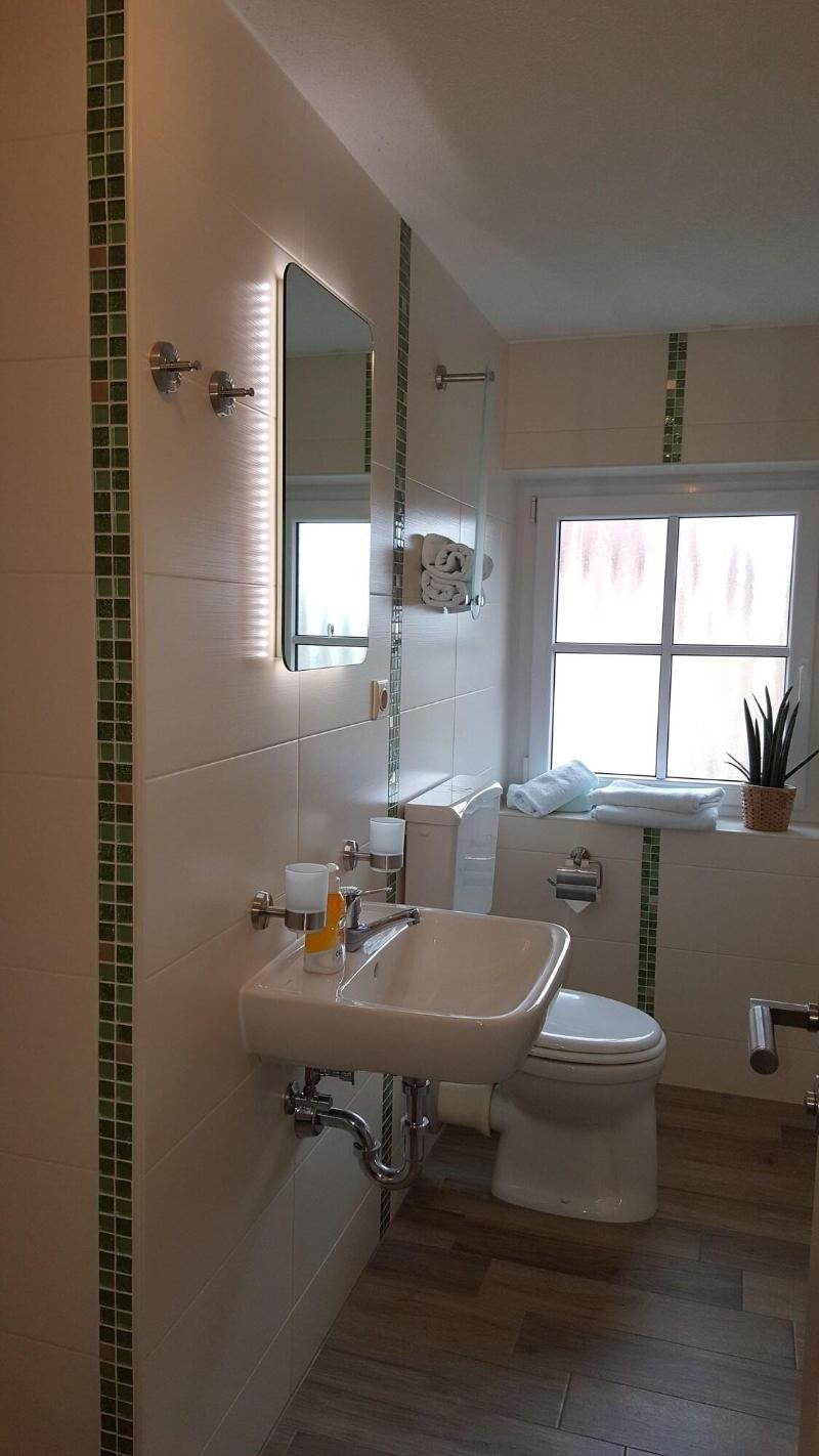 Pension Marlis - Oda