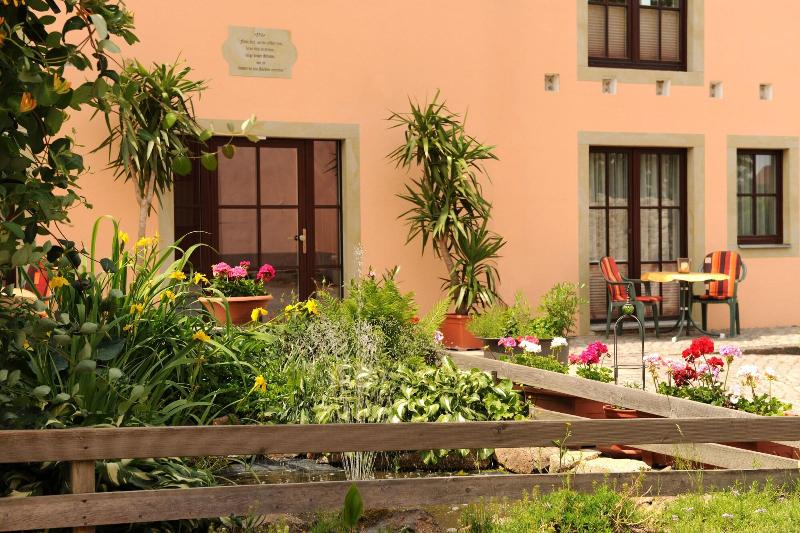 Pension Marlis - Oda