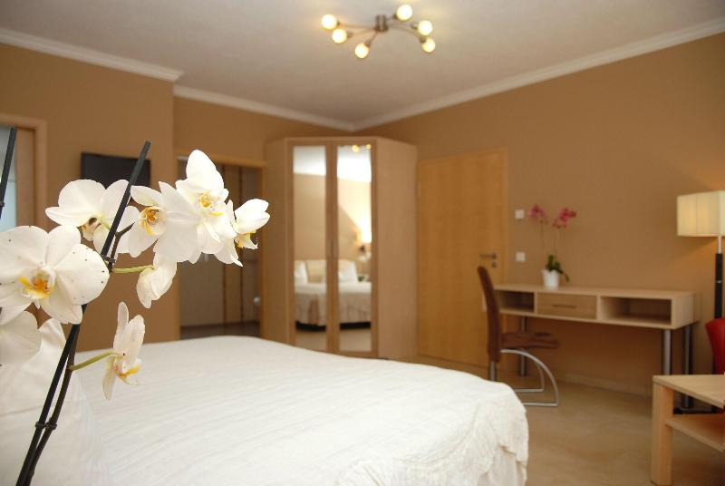 Pension Marlis - Oda