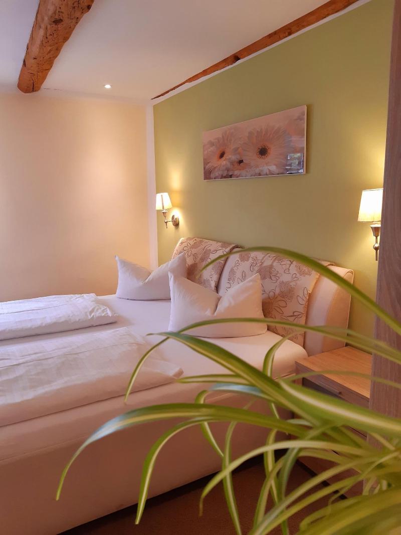 Pension Marlis - Oda