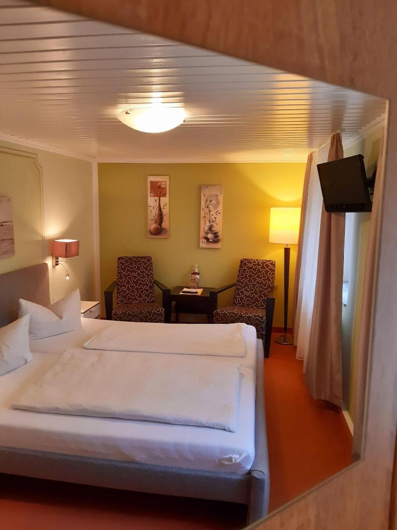 Pension Marlis - Oda