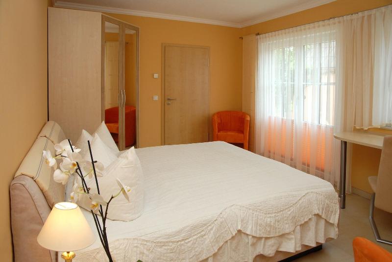 Pension Marlis - Oda