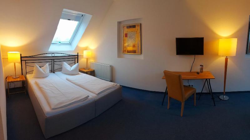 Pension Marlis - Oda