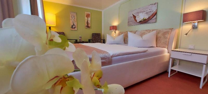 Pension Marlis - Oda