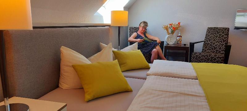 Pension Marlis - Oda