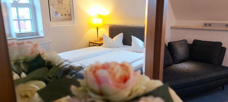 Pension Marlis - Oda