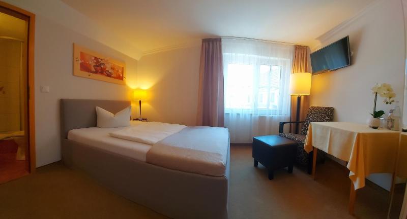 Pension Marlis - Oda