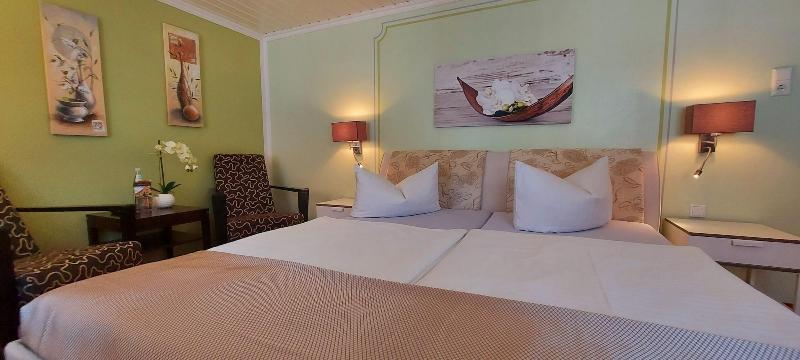 Pension Marlis - Oda
