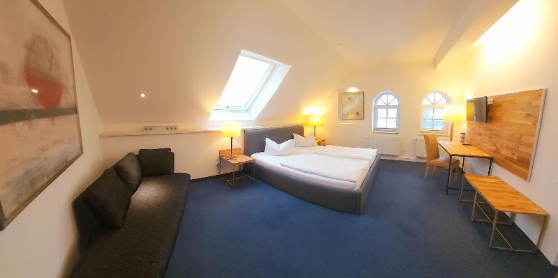 Pension Marlis - Oda