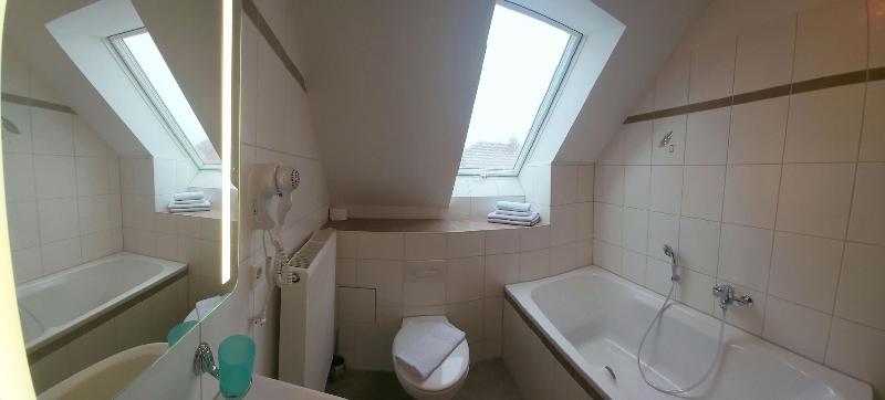Pension Marlis - Oda