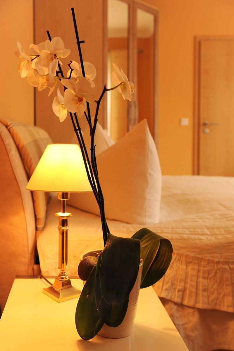 Pension Marlis - Oda
