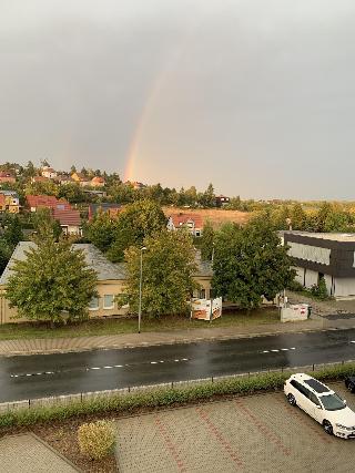 Hotel Bannewitz fotoÄŸrafÄ±