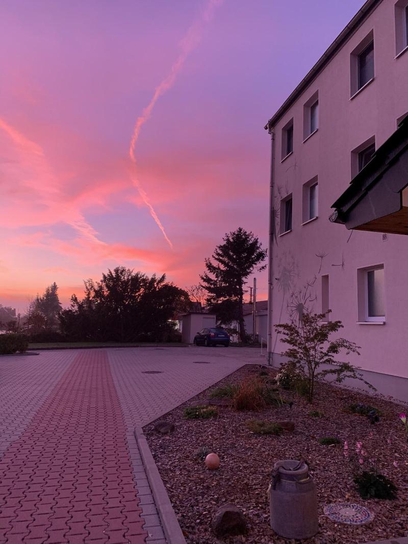 Hotel Bannewitz - Genel
