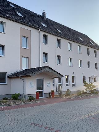 Hotel Bannewitz fotoÄŸrafÄ±