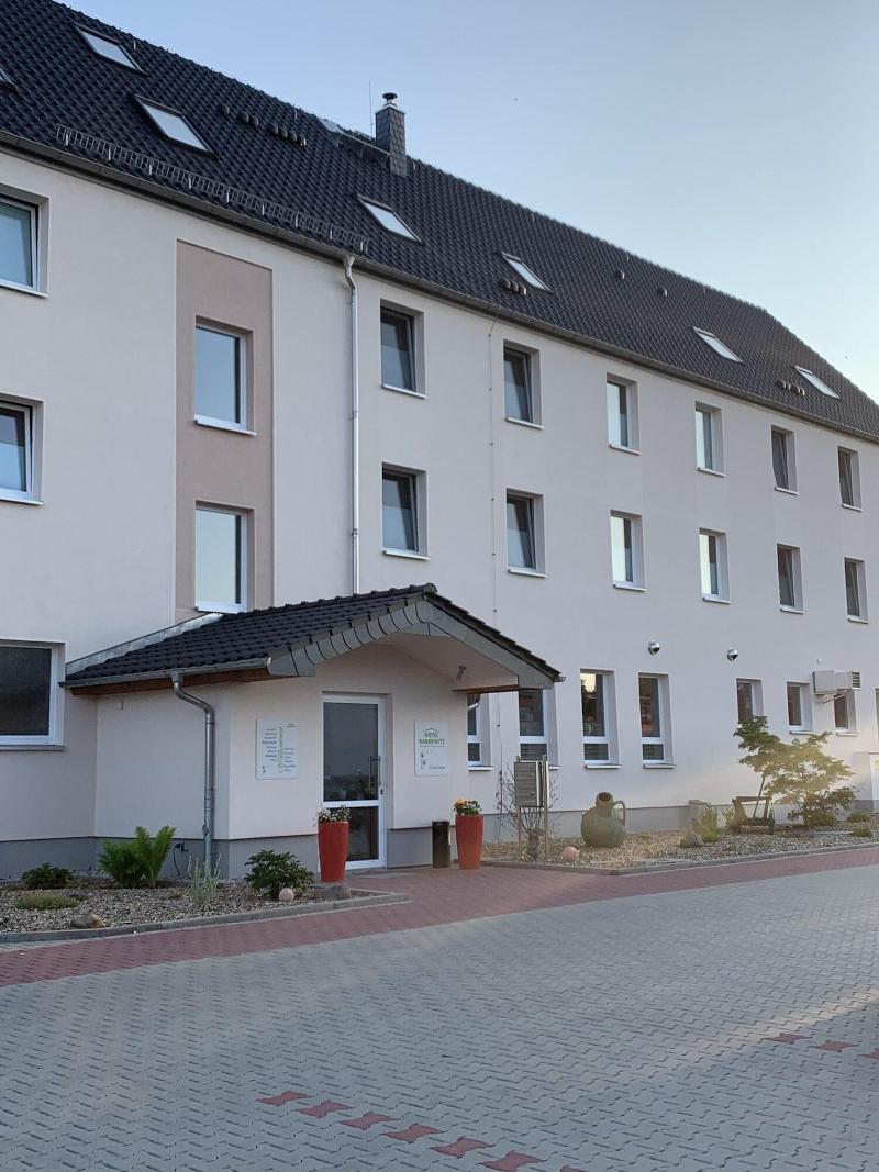 Hotel Bannewitz - Genel