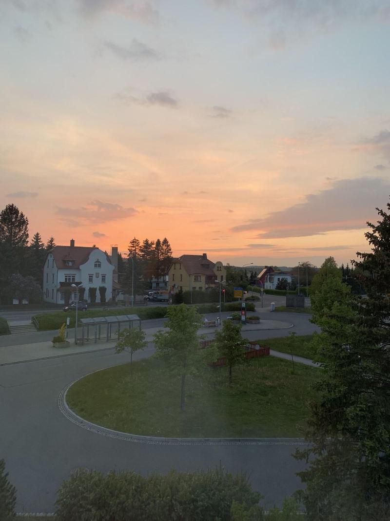 Hotel Bannewitz - Genel