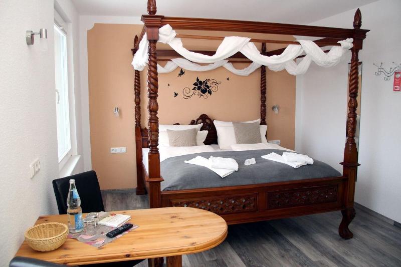 Hotel Bannewitz - Oda