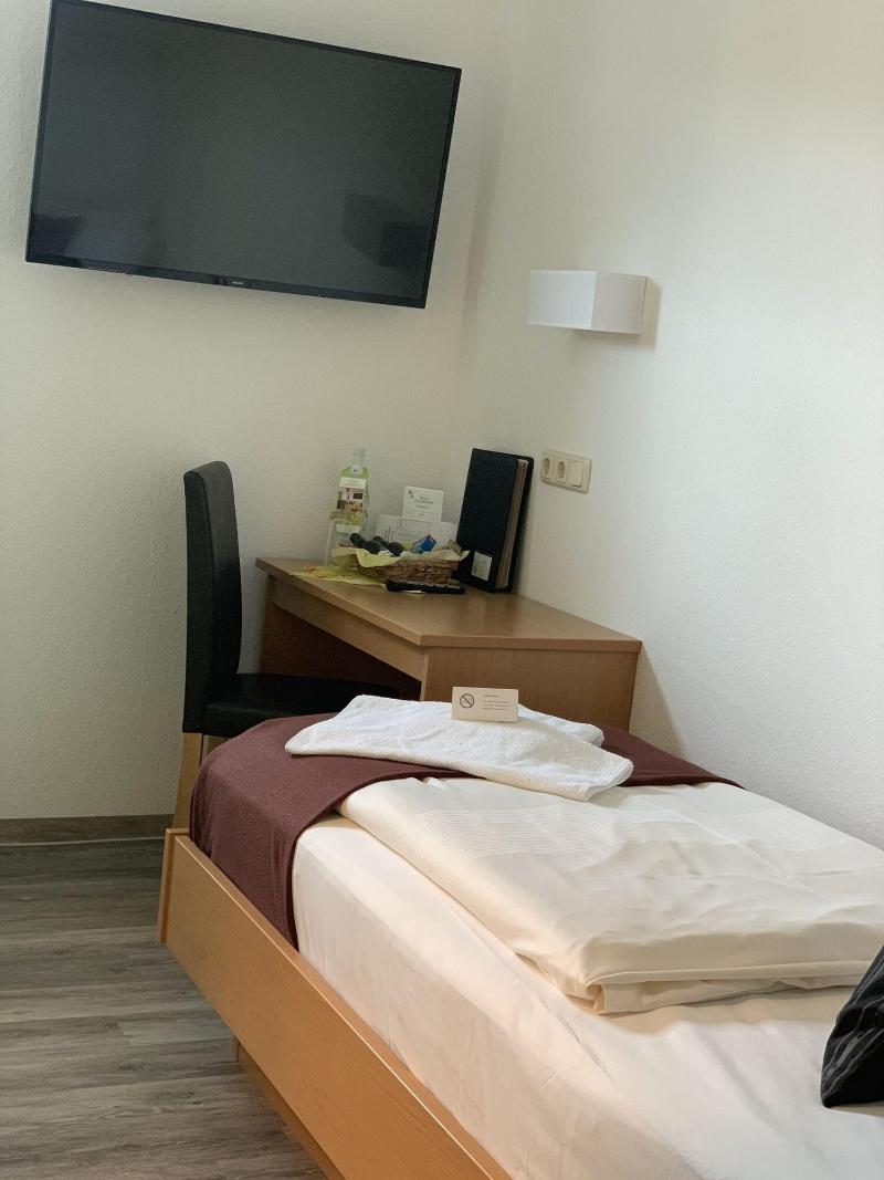 Hotel Bannewitz - Oda