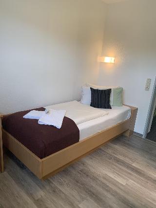 Hotel Bannewitz fotoÄŸrafÄ±