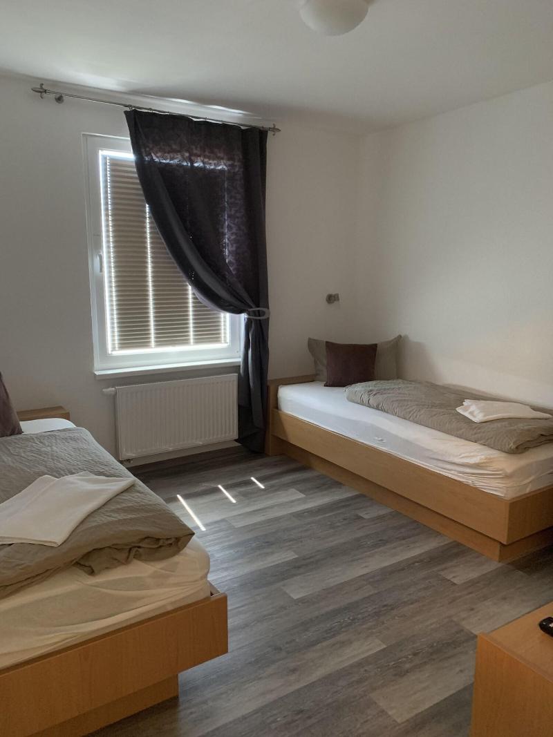 Hotel Bannewitz - Oda
