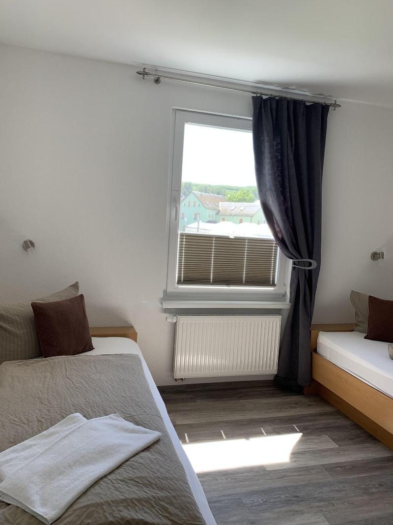 Hotel Bannewitz - Oda