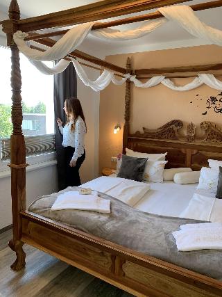 Hotel Bannewitz fotoÄŸrafÄ±