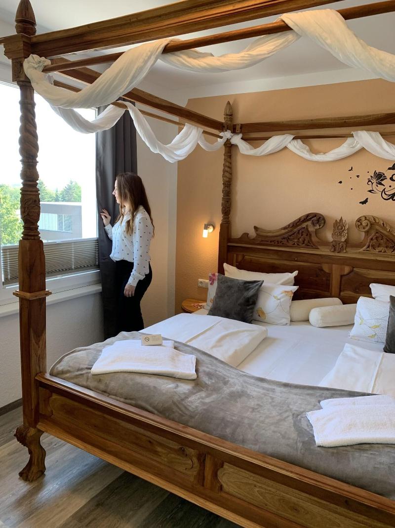 Hotel Bannewitz - Oda