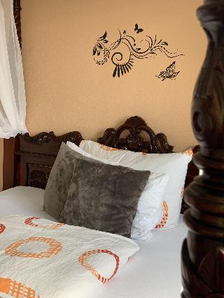 Hotel Bannewitz fotoÄŸrafÄ±