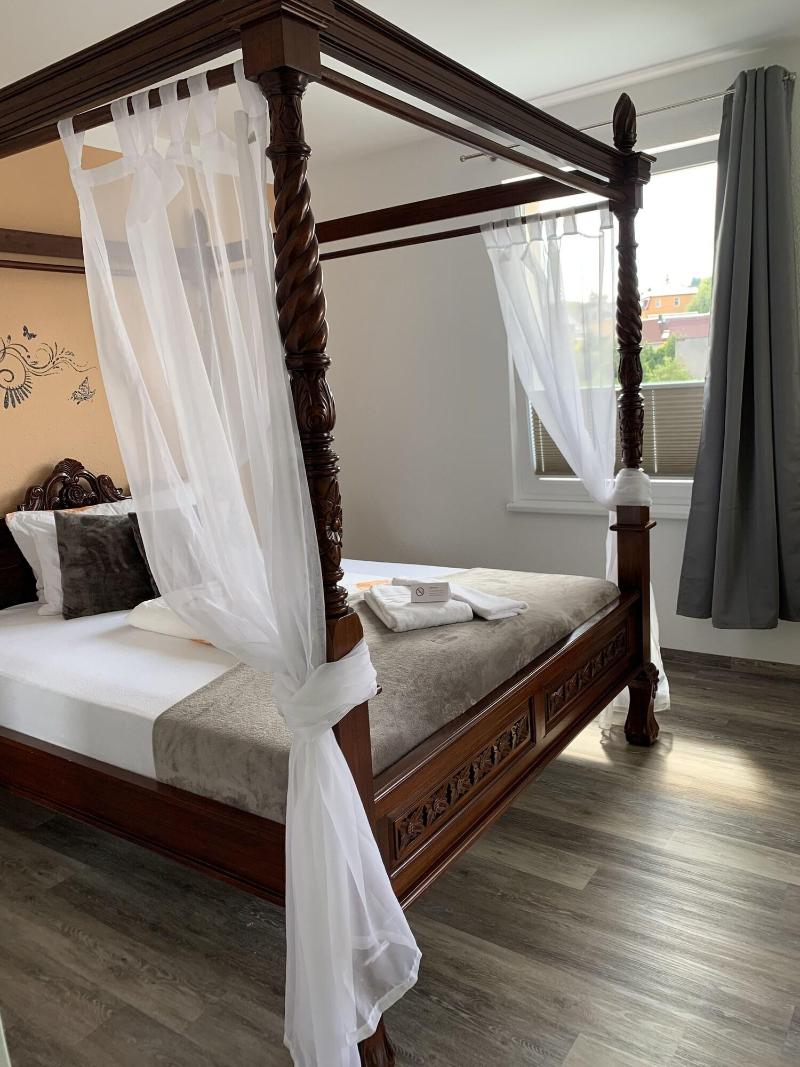 Hotel Bannewitz - Oda