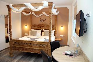 Hotel Bannewitz fotoÄŸrafÄ±