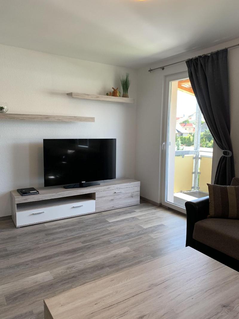 Hotel Bannewitz - Oda