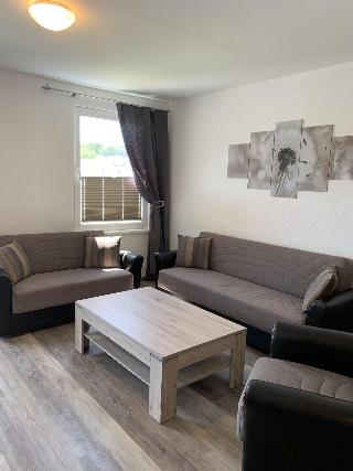 Hotel Bannewitz fotoÄŸrafÄ±