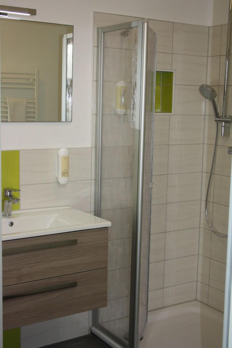 Hotel Bannewitz - Oda