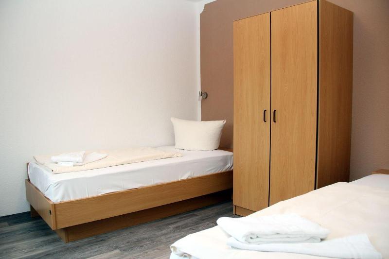 Hotel Bannewitz - Oda