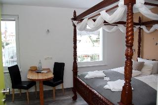 Hotel Bannewitz fotoÄŸrafÄ±